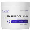 Вітаміни OstroVit Marine Collagen 200 g /90 servings/ Natural