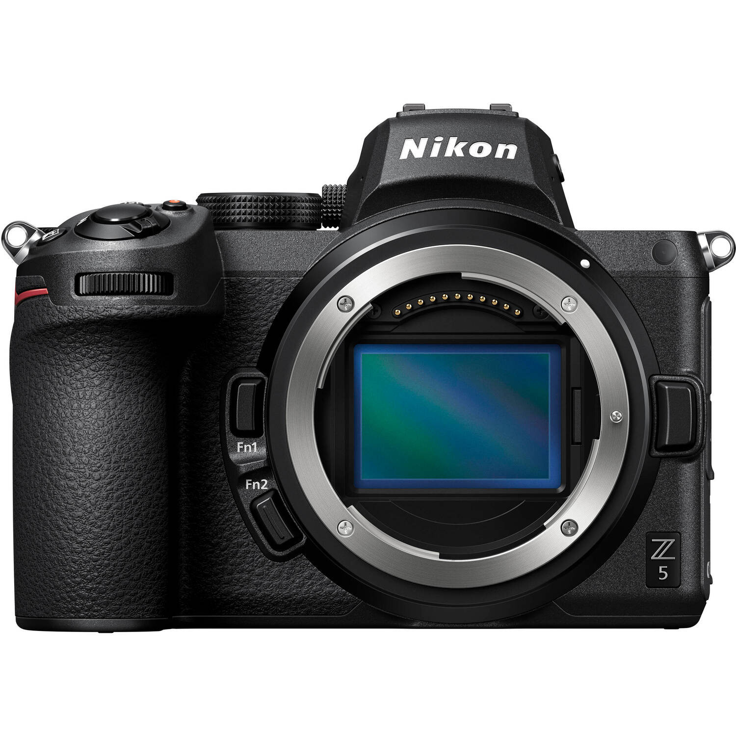 Nikon Z5 - зображення 1