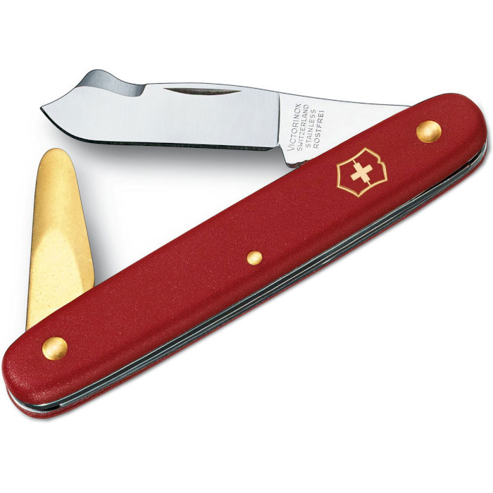 Victorinox Budding Combi 2 (3.9140.B1) - зображення 1