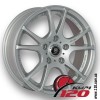 Marcello MSR-003 (R15 W6.5 PCD5x100 ET38 DIA73.1) - зображення 1