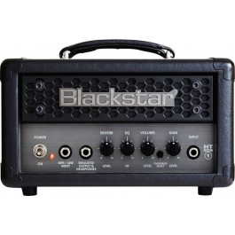   Blackstar усилитель HT Metal H1