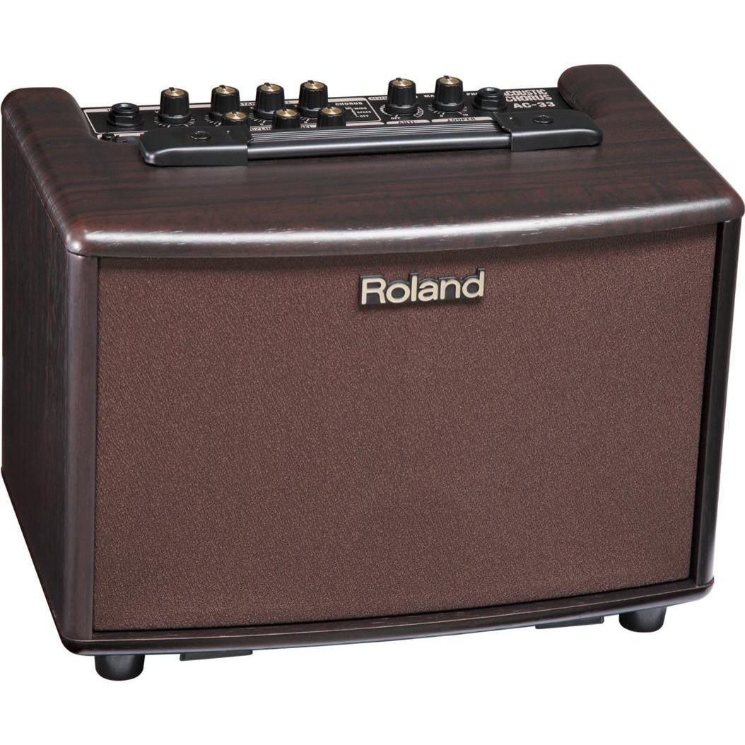 Roland AC-33 - зображення 1