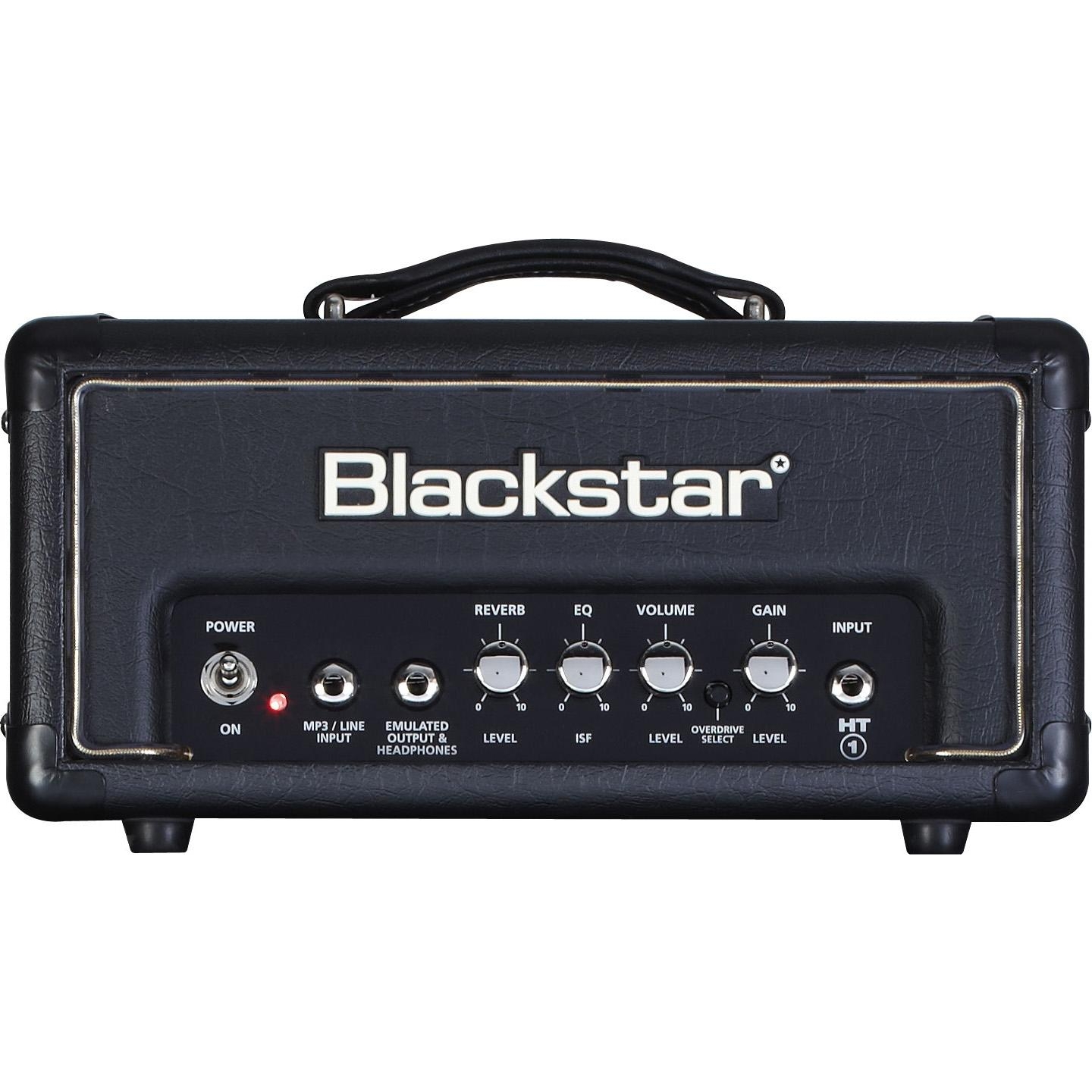 Blackstar HT-1RH - зображення 1