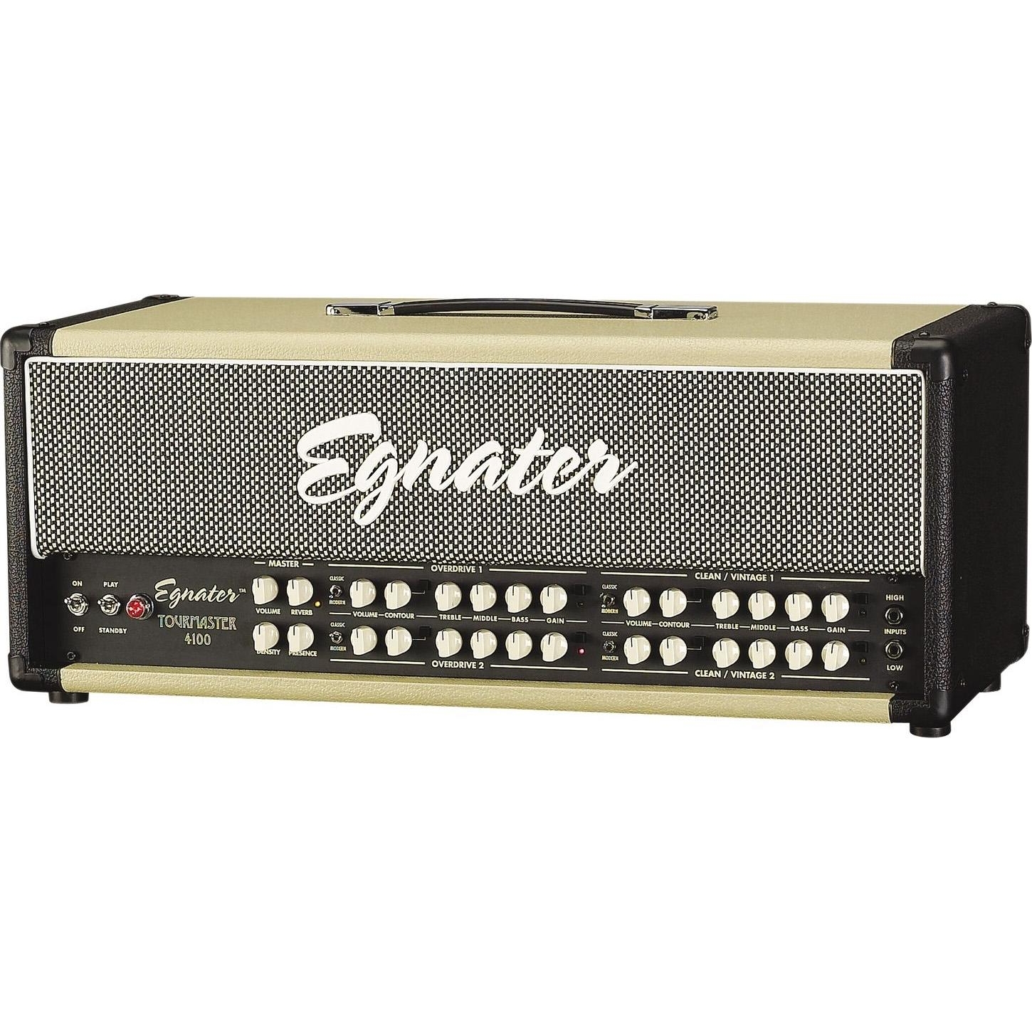 Egnater Tourmaster 4100 - зображення 1