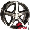 ZW 244 (R15 W6.5 PCD5x110 ET35 DIA65.1) - зображення 1