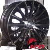 ZW 393 (R16 W7.0 PCD5x114.3 ET40 DIA67.1) - зображення 1