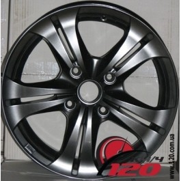   SportMax Racing SR680 (R15 W6.5 PCD5x112 ET38 DIA67.1)