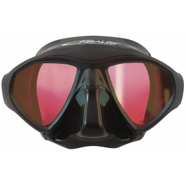   Esclapez Diving Minisub RedFlash Mask