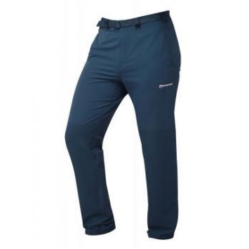 Montane Tor Pants XXL Narwhal Blue - зображення 1