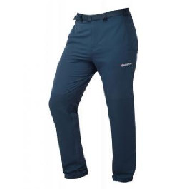 Montane Tor Pants XXL Narwhal Blue