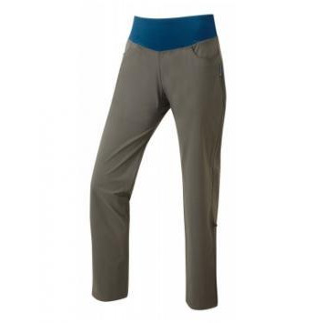 Montane Female Cygnus Pants L Shadow - зображення 1