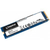 Kingston NV1 500 GB (SNVS/500G) - зображення 2