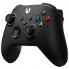 Microsoft Xbox Series X | S Wireless Controller Carbon Black (XOA-0005, QAT-00001, QAT-00002, QAT-00007, QAT-0 - зображення 2
