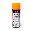 BeLife Жидкая резина оранжевый  Spray-sticker в аэрозольном баллоне (400мл) - зображення 2