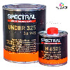 Spectral Грунт акриловый  UNDER 325 P1 (мокро на мокро) -белый 0,75л+0,25л - зображення 1