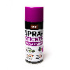 BeLife Жидкая резина фиолетовая  Spray-sticker в аэрозольном баллоне ( 400мл ) - зображення 1