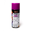 BeLife Жидкая резина фиолетовая  Spray-sticker в аэрозольном баллоне ( 400мл ) - зображення 2