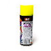 BeLife Жидкая резина  Spray-sticker желтый матовый в аэрозольном баллоне (400мл) - зображення 2