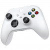 Microsoft Xbox Series X | S Wireless Controller Robot White (QAS-00002, QAS-00001, QAS-00009) - зображення 2
