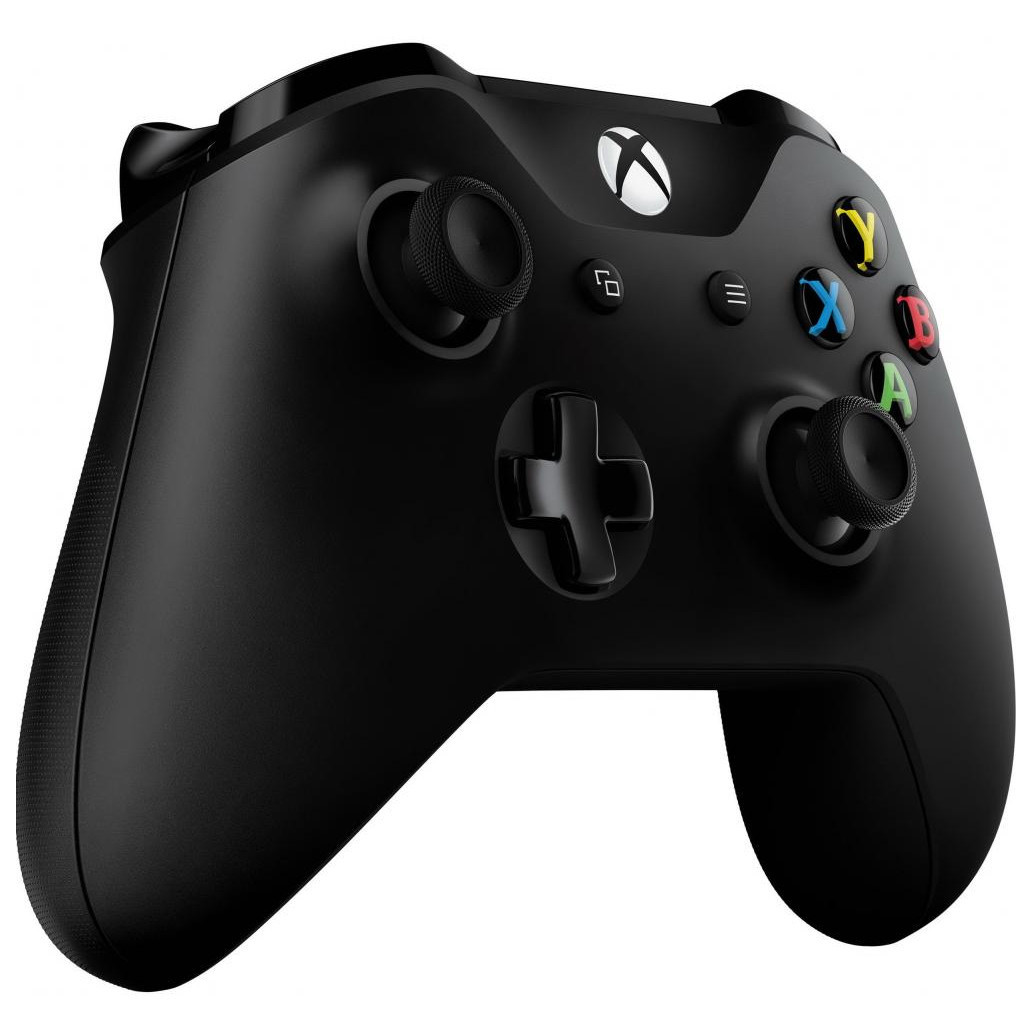 microsoft xbox one wireless controller