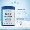 Applied Nutrition Marine Collagen 300 g /25 servings/ Unflavoured - зображення 4