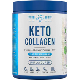 Applied Nutrition Keto Collagen 325 g /25 servings/ Unflavoured