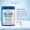 Applied Nutrition Collagen Peptides 300 g /15 servings/ Unflavoured - зображення 4