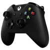 Microsoft Xbox One S Wireless Controller Black - зображення 2
