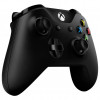 Microsoft Xbox One S Wireless Controller Black - зображення 3