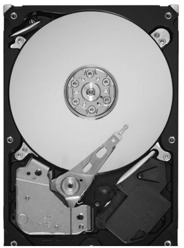 Seagate Barracuda Green ST1000DL002 - зображення 1