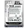 WD Scorpio Black WD7500BPKT - зображення 1