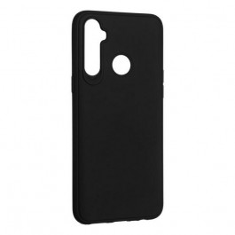   Epik Samsung Galaxy A022 A02 Full Soft Case Black