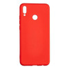 Epik Samsung Galaxy A022 A02 Full Soft Case Red - зображення 1