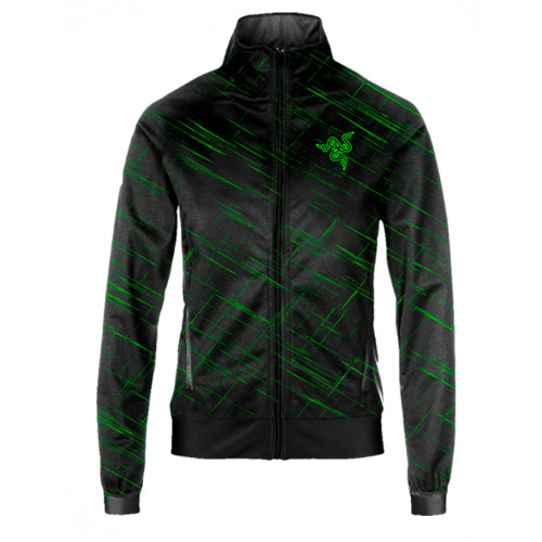 Razer Tempest Track Jacket Men S (RGS6M09S3F-08-04SM) - зображення 1