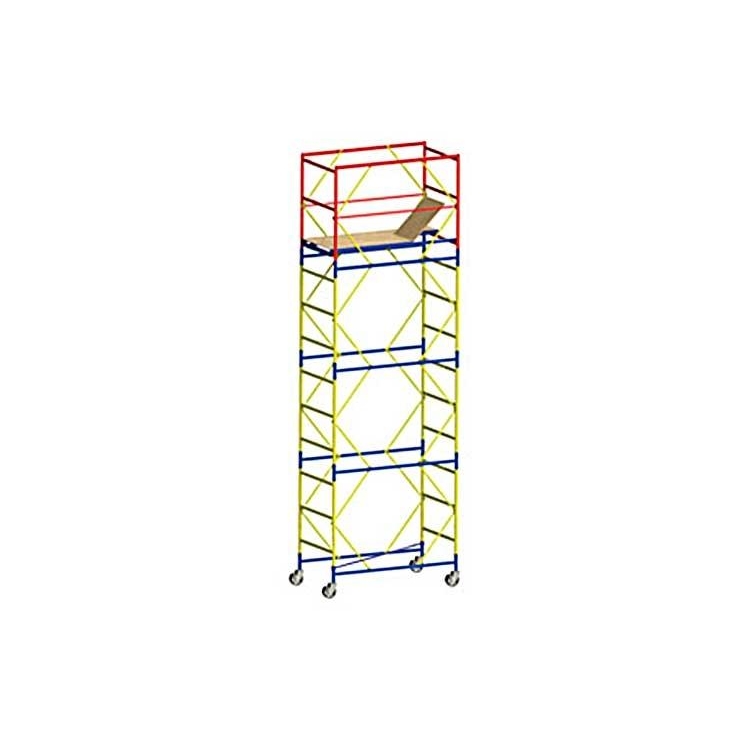 Virastar КОМПАКТ-М 0,8х1,7 м 3+1 (VST170831L) - зображення 1