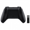 Microsoft Xbox Series X | S Wireless Controller Carbon Black + Wireless Adapter for Windows (1VA-00002) - зображення 3