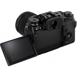 Fujifilm X-T4 kit (16-80mm) Black (16651277)