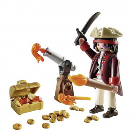 Playmobil Пират 9415