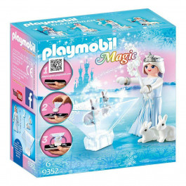 Playmobil Принцесса-мерцание звезд 9352