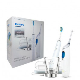   Philips Sonicare DiamondClean  AirFloss Ultra HX8492/01