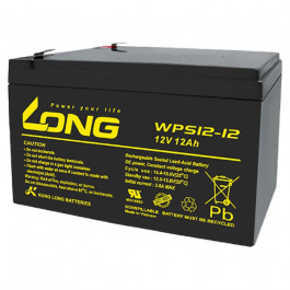   Kung Long WPS12-12