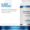 Douglas Laboratories Melatonin 3 mg Prolonged Release 60 tabs - зображення 3