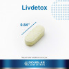 Douglas Laboratories Livdetox 120 tabs - зображення 4