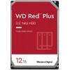 WD Red Plus 12 TB (WD120EFBX) - зображення 1