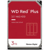 WD Red Plus 3 TB (WD30EFZX) - зображення 1