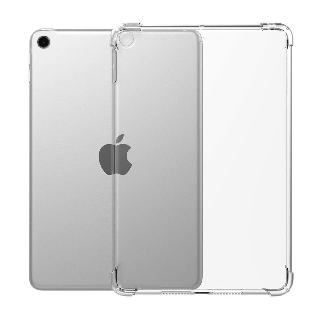 BeCover Панель Anti-Shock для Apple iPad Mini 6 2021 Clear (706020) - зображення 1