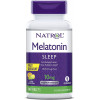 Natrol Melatonin Fast Dissolve 10 mg 60 tabs Citrus - зображення 1