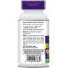 Natrol Melatonin Fast Dissolve 10 mg 60 tabs Citrus - зображення 3