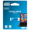 GOODRAM 16 GB UCU2 Blue (UCU2-0160B0R11) - зображення 2