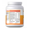 Puritan's Pride Soy Protein Isolate Powder 793 g /26 servings/ Delicious Chocolate - зображення 2